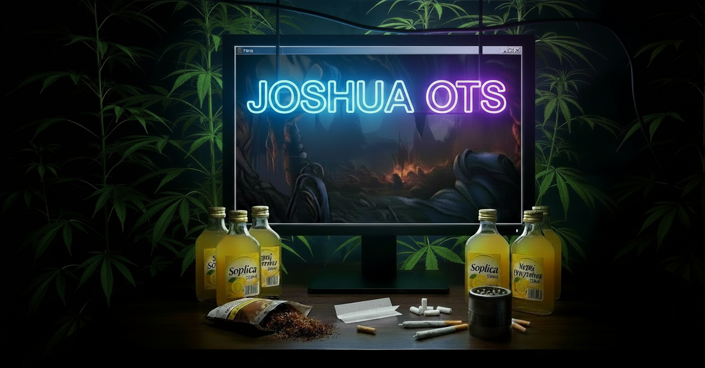 Joshua OTS
